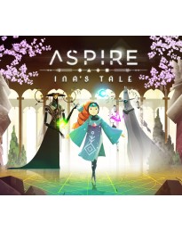 Aspire - Ina's Tale AR XBOX One / Xbox Series X|S CD Key