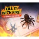 Kill It With Fire: Exterminator Edition AR XBOX One CD Key
