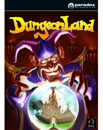 Dungeonland PC Steam CD Key