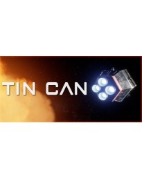 Tin Can EU PS5 CD Key