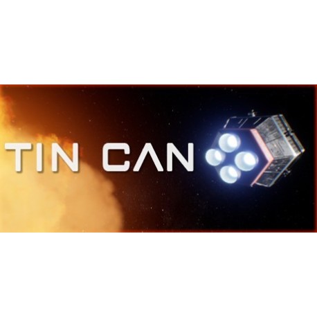 Tin Can EU PS5 CD Key