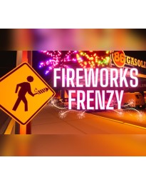 Fireworks Frenzy Steam CD Key
