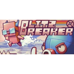 Blitz Breaker Steam CD Key