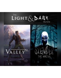 Light & Dark Bundle AR XBOX One CD Key