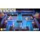 Overcooked! 2 Gourmet Edition EU Steam CD Key