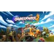 Overcooked! 2 Gourmet Edition EU Steam CD Key