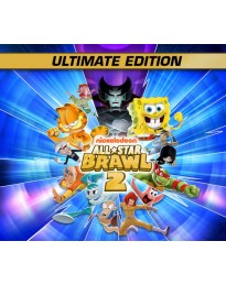 Nickelodeon All-Star Brawl 2: Ultimate Edition Steam Account