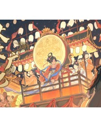 大宋广记 (Chronicles of the Great Song Dynasty) Steam CD Key