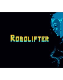 Robolifter XBOX One / Xbox Series X|S CD Key