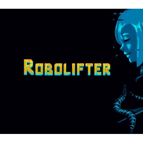 Robolifter XBOX One / Xbox Series X|S CD Key