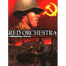 Red Orchestra: Ostfront 41-45 Steam Gift