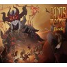 Sands of Salzaar Bundle (2023) PC Steam CD Key