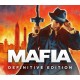 Mafia Definitive Edition PC Steam Account