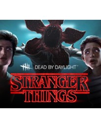 Dead by Daylight - Stranger Things Chapter DLC AR Xbox One CD Key
