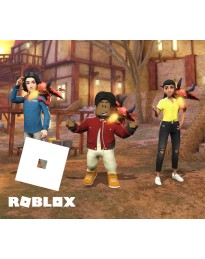 Roblox - Delinquent Demon DLC CD Key