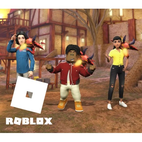 Roblox - Delinquent Demon DLC CD Key