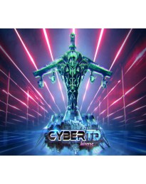 CyberTD EU PS5 CD Key