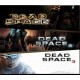 Dead Space Trilogy Bundle Steam Account