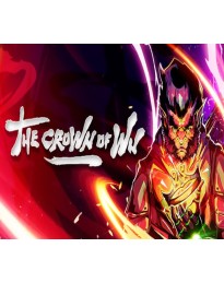 The Crown of Wu Xbox Series X|S CD Key