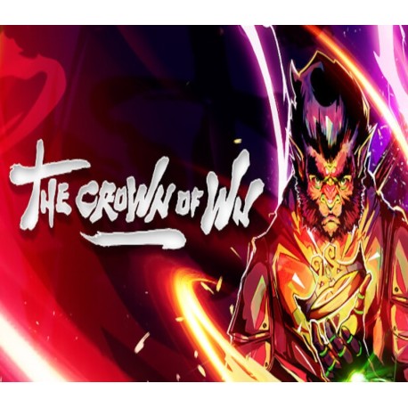 The Crown of Wu Xbox Series X|S CD Key