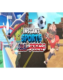 Instant Sports All-Stars EU Nintendo Switch CD Key