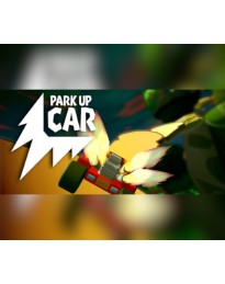 Park Up Car PC Steam CD Key