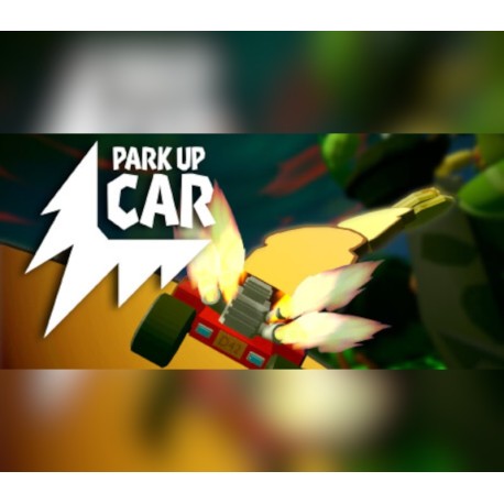 Park Up Car PC Steam CD Key