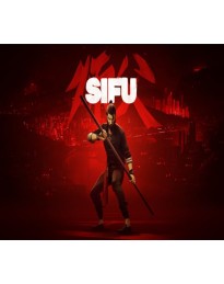 Sifu TR XBOX One / Xbox Series X|S CD Key