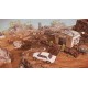 Jagged Alliance 3 EU XBOX One / Xbox Series X|S CD Key