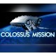 Colossus Mission - adventure in space, arcade game Steam CD Key