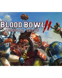 Blood Bowl 2 Legendary Edition FR Steam CD Key