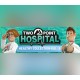 Two Point Hospital: Healthy Collection Vol. 4 Bundle RoW Steam CD Key