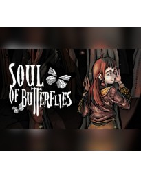 Soul of Butterflies: Incubation Steam CD Key