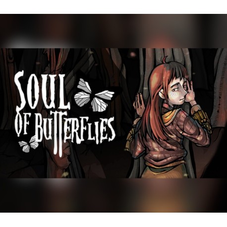 Soul of Butterflies: Incubation Steam CD Key