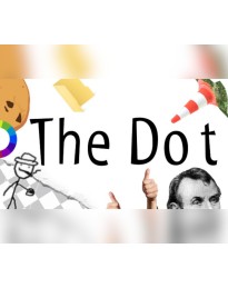 The Dot Steam CD Key