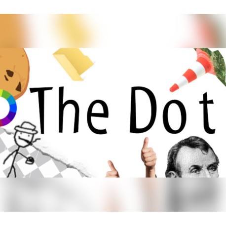 The Dot Steam CD Key