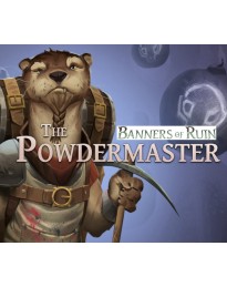 Banners of Ruin - Powdermaster DLC Steam CD Key