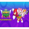 Sonic Origins Plus - Content Pack DLC EU (without DE) PS4 CD Key