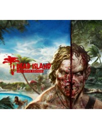 Dead Island Definitive Collection EU (without DE) PS4 CD Key