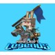 Minecraft Legends - Deluxe Skin Pack DLC EU (without DE) PS5 CD Key