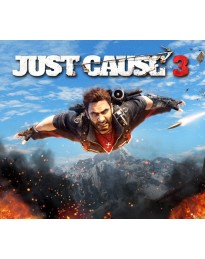 Just Cause 3 - Ultimate Mission, Weapon and Vehicle Pack DLC EU (without DE) PS4 CD Key