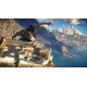 Just Cause 3 - Ultimate Mission, Weapon and Vehicle Pack DLC EU (without DE) PS4 CD Key
