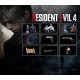 Resident Evil 4 - Extra DLC Pack EU (without DE) PS5 CD Key