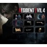 Resident Evil 4 - Extra DLC Pack EU (without DE) PS5 CD Key