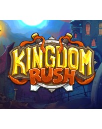 Kingdom Rush US XBOX One / Xbox Series X|S CD Key