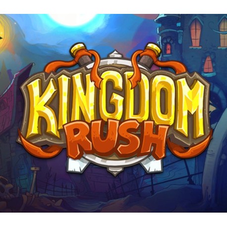 Kingdom Rush US XBOX One / Xbox Series X|S CD Key