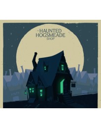 Hogwarts Legacy - Haunted Hogsmeade Shop Quest EU (without DE) PS5 CD Key