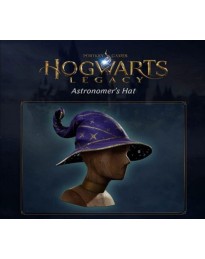 Hogwarts Legacy - Astronomer's Hat DLC EU (without DE) PS5 CD Key