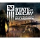 State of Decay: Breakdown Year-One DLC AR XBOX One / Xbox Series X|S CD Key