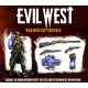 Evil West - Wild Wild East Skin Pack DLC EU (without DE) PS5 CD Key
